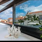 Antibes Centre Dernier Etage