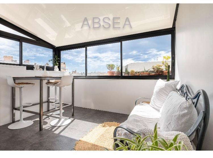 Centre Dernier Etage *