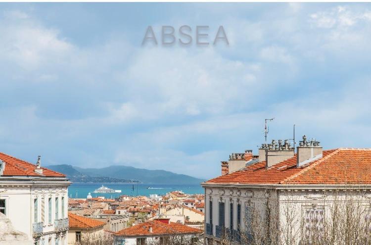 Centre Dernier Etage * Antibes