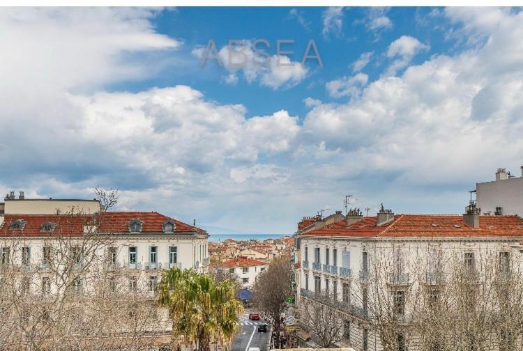 Centre Dernier Etage Appartement