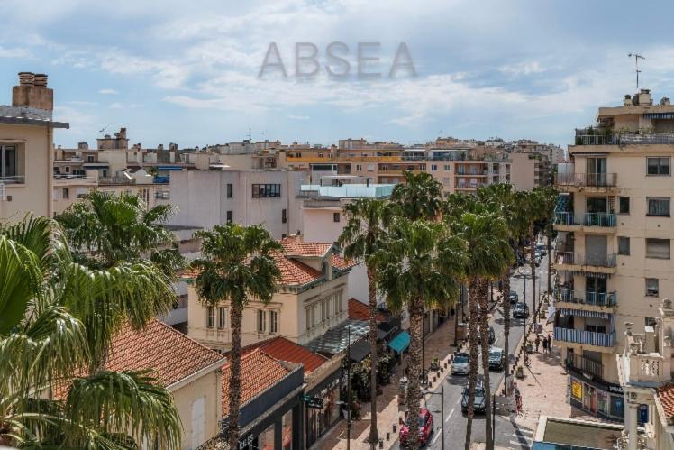 Centre Dernier Etage Antibes