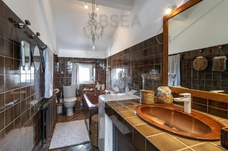 Centre Dernier Etage